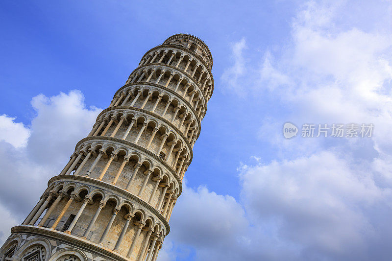 比萨斜塔，Campo Dei Miracoli